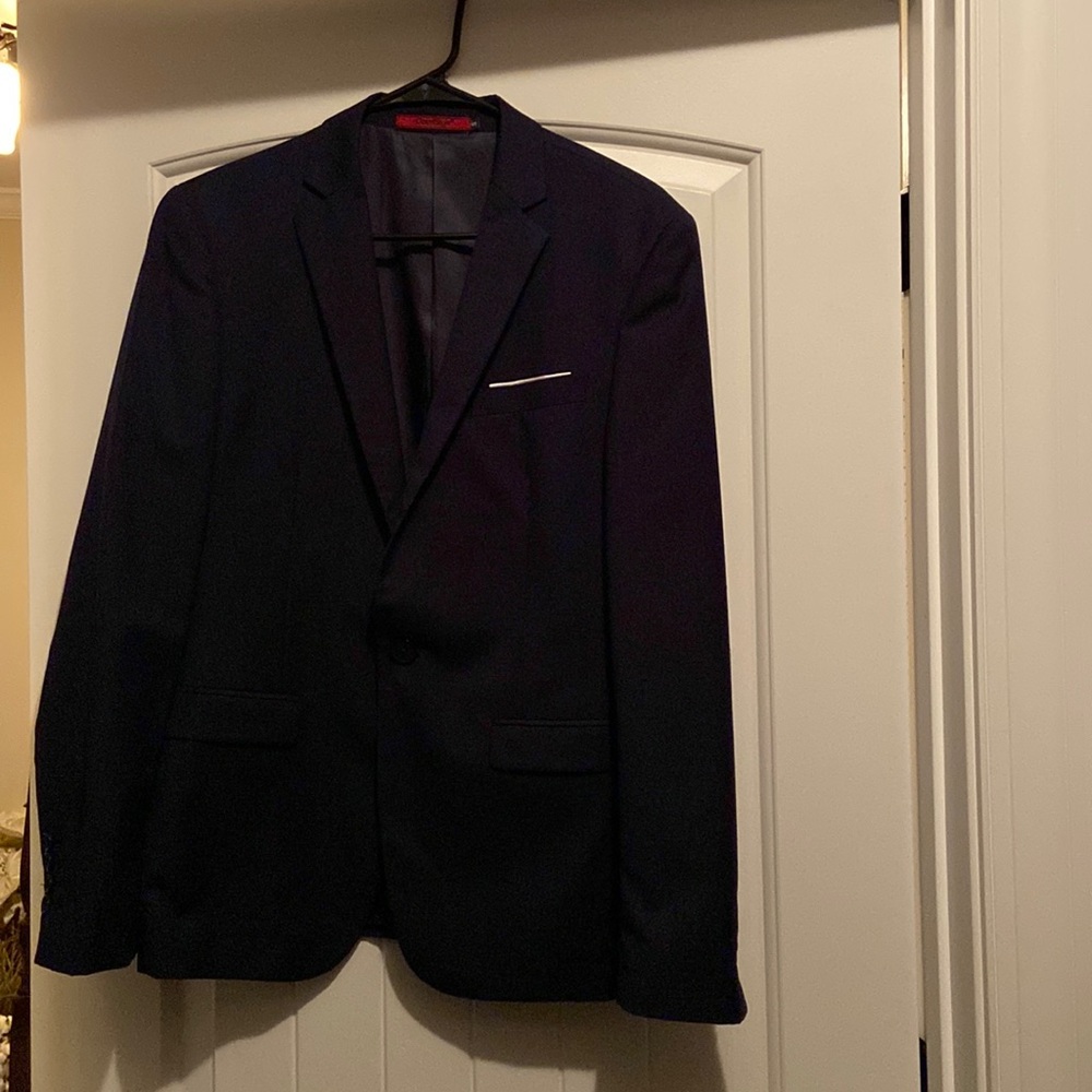 Mens sports coat
